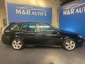Saab 9-3 (2009) thumbnail 7