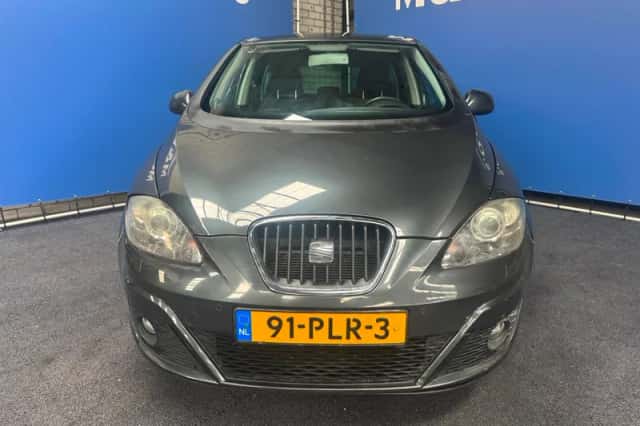 SEAT Altea (2011) thumbnail 4