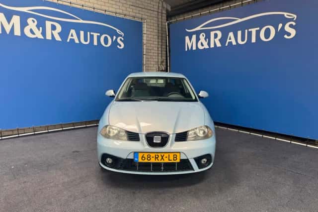 SEAT Ibiza (2005) thumbnail 3