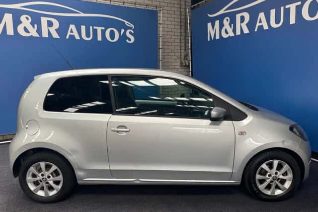 Škoda Citigo (2012) thumbnail 6