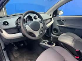 Smart Forfour (2005) thumbnail 11