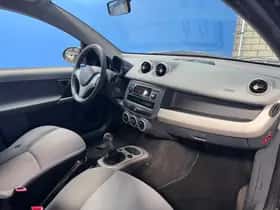 Smart Forfour (2005) thumbnail 12