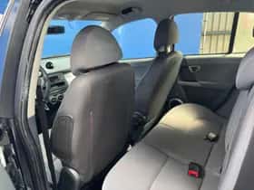 Smart Forfour (2005) thumbnail 13