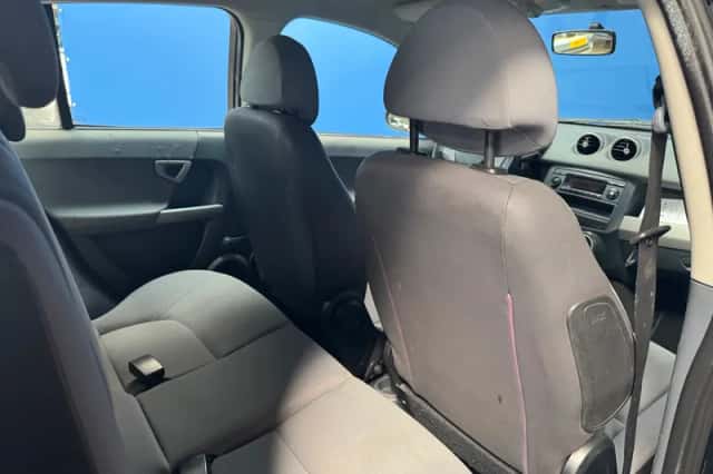 Smart Forfour (2005) thumbnail 14
