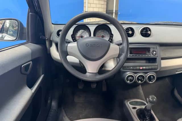 Smart Forfour (2005) thumbnail 15