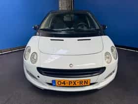 Smart Forfour (2005) thumbnail 4