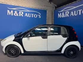 Smart Forfour (2005) thumbnail 5