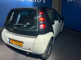 Smart Forfour (2005) thumbnail 8