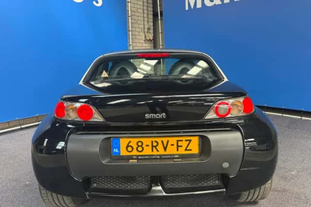 Smart Roadster (2005) thumbnail 6