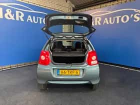 Suzuki Alto (2012) thumbnail 12