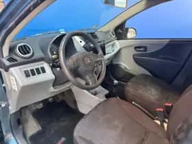 Suzuki Alto (2012) thumbnail 13