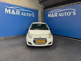 Suzuki Alto (2013) thumbnail 4