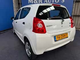 Suzuki Alto (2013) thumbnail 8