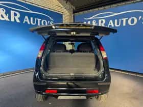 Suzuki Ignis (2001) thumbnail 12