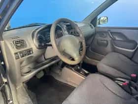 Suzuki Ignis (2001) thumbnail 13