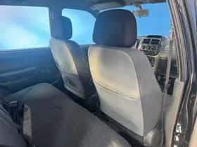 Suzuki Ignis (2001) thumbnail 16