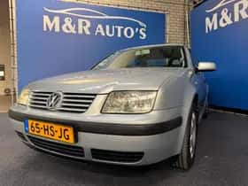 Volkswagen Bora