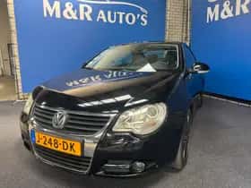 Volkswagen Eos