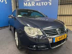 Volkswagen Eos (2008) thumbnail 2