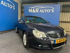 Volkswagen Eos (2008) thumbnail 13