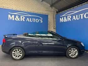 Volkswagen Eos (2008) thumbnail 15
