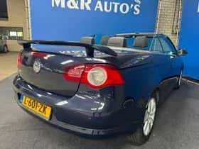 Volkswagen Eos (2008) thumbnail 17