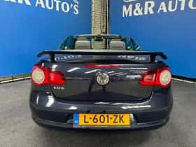 Volkswagen Eos (2008) thumbnail 18