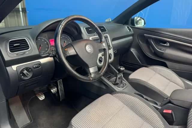 Volkswagen Eos (2008) thumbnail 20