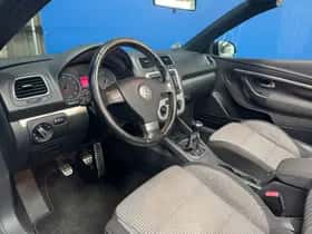 Volkswagen Eos (2008) thumbnail 20
