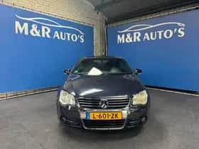 Volkswagen Eos (2008) thumbnail 3