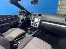 Volkswagen Eos (2008) thumbnail 21