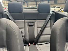 Volkswagen Eos (2008) thumbnail 23