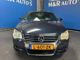 Volkswagen Eos (2008) thumbnail 4