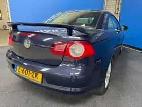 Volkswagen Eos (2008) thumbnail 8