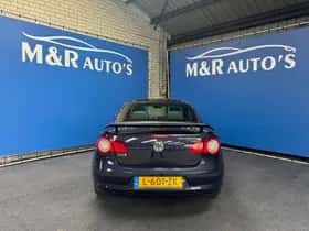 Volkswagen Eos (2008) thumbnail 9
