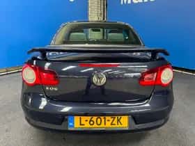 Volkswagen Eos (2008) thumbnail 10