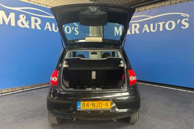 Volkswagen Fox (2010) thumbnail 9
