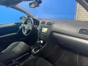 Volkswagen Golf (2011) thumbnail 13
