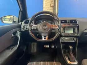 Volkswagen Polo (2013) thumbnail 19