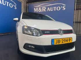 Volkswagen Polo (2013) thumbnail 3