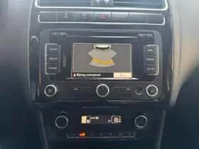 Volkswagen Polo (2013) thumbnail 23