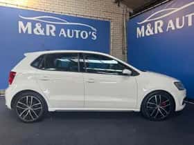 Volkswagen Polo (2013) thumbnail 7