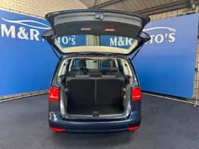 Volkswagen Touran (2011) thumbnail 12