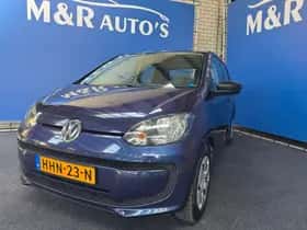 Volkswagen Up! (2015) thumbnail 1