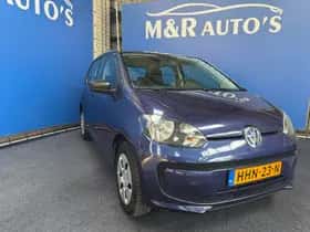 Volkswagen Up! (2015) thumbnail 2