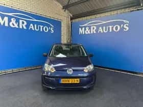 Volkswagen Up! (2015) thumbnail 3