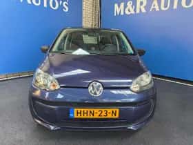 Volkswagen Up! (2015) thumbnail 4