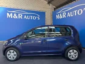Volkswagen Up! (2015) thumbnail 5