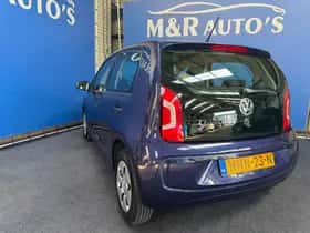 Volkswagen Up! (2015) thumbnail 7