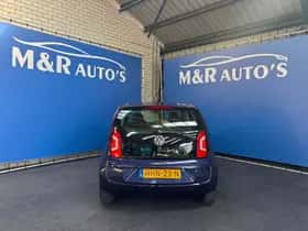 Volkswagen Up! (2015) thumbnail 9